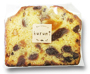 フルーツいっぱいパウンドケーキ