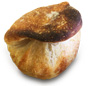 堅焼きバター